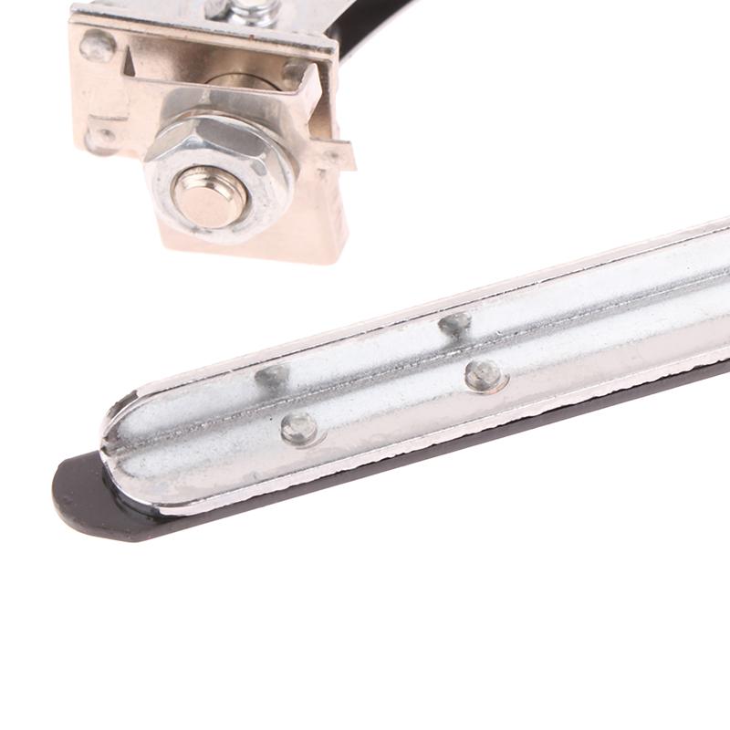 Wysokiej Jakości T31101 Czyszczak Rowków Pierścieni Tłokowych Narzędzia Czyszczące do Naprawy Samochodów