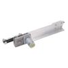 12V Pístový lineární motor 3cm až 15cm zdvih Pístový cyklus Teleskopický lineární aktuátor