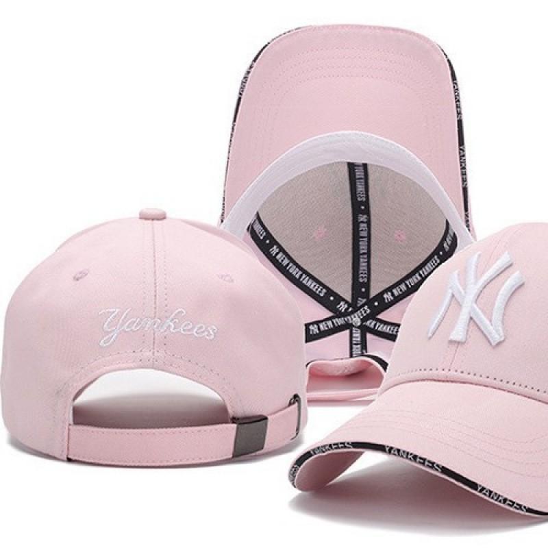 Hardtop Baseball Cap Men Women NY Outdoor Winter Adjustable Foldable