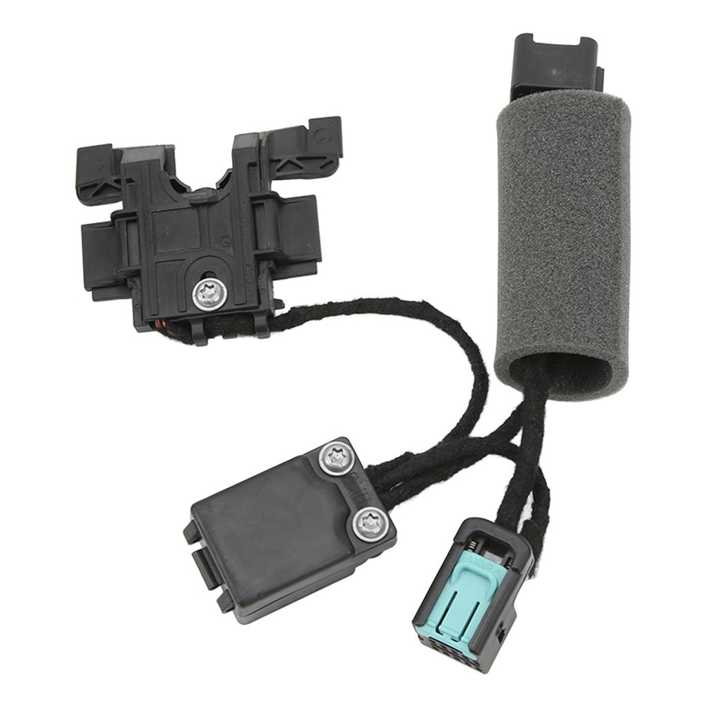 Gearbox Shifter Selector Mechanism Micro Switch 5Q0 713 128 A Replacement for R32 Rabbit Variant Novo