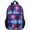 Casual Folding Backpack, Student Schoolbag, Blank Mountaineering Bag, a Customized Backpack, and a Customized Heat Transfer Bag.