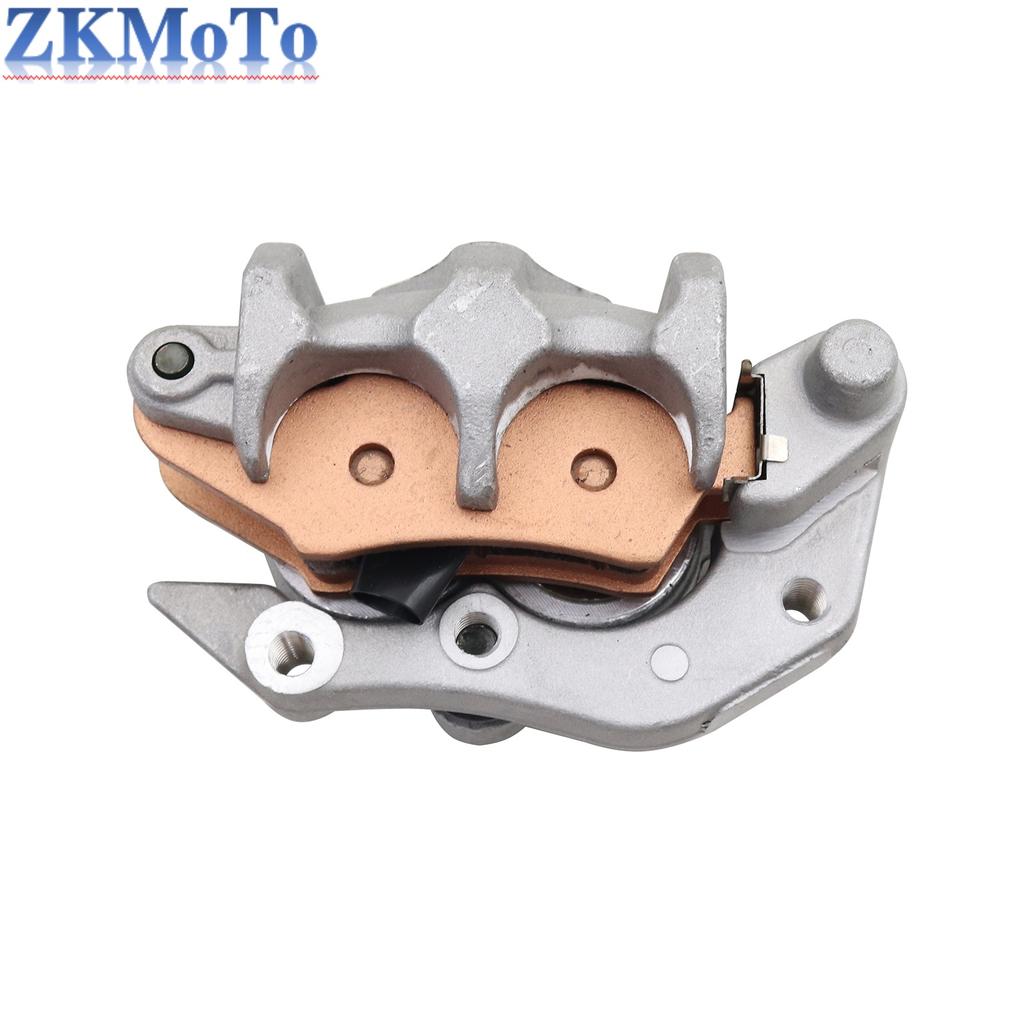 Motorcycle Front Brake Caliper Brake Cylinder For Honda CR 125R 250R CRF 250R 450R 250X 450X 250RX 450RX 2002-2018 2019 2020