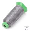 Heavy Duty Garen 2000 Yards 210D/3 Universeel Hoge Sterkte Polyester Naaigaren Voor Geweven Kleding Kralen Portemonnee