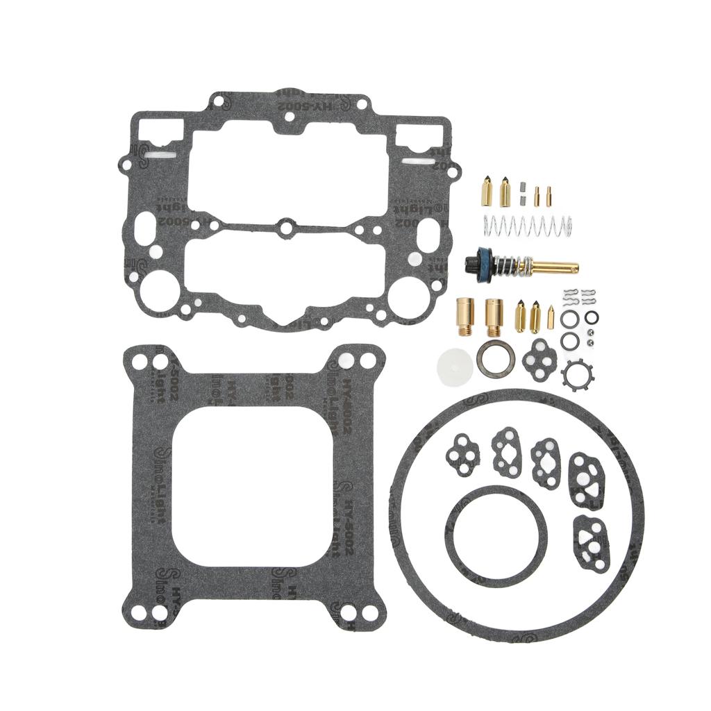 35Pcs Set Carburetor Repair Rebuild Kit Replacement for Edelbrock Carb 1477 1400 1403 1404 1405 1406 1407 1411 1409
