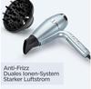 Фен BaByliss D773DE Hydro Fusion