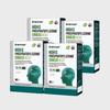 Haikyu Phosphatidylserine Ginkgo 800 (30 Capsules) X 4 Bottles