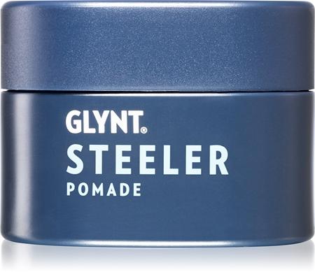 

Pommade Cheveux à Base D eau Fixation Extra Forte TU прозрачный