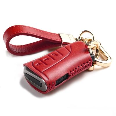 BAGOOD Lexus Dedicated Key Case, Key Cover, Keychain, Compatible with Lexus, ES, NX, UX,