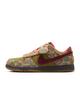 Nike Dunk Low Panda-Monium Green Curry IB2263-300 Unisex