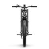 Shengmilo S700 Pro Electric Bicycle 26" Fat Tire 1000Wx2 Motor All Terrain Adult Electric Bike 7 Speed Max Load 150Kg
