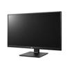 Ecran lg 24 noir 24bk550y-i led ips 16:9 5ms 1920x1080 250cd/m² vga displayport dvi hdmi 2xusb 2.0 hp 2x1.2w pied pivot rotatif et r