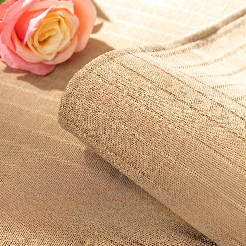 Sofa Cushion Four Seasons Universal Chenille Non-Slip Simple Modern Nordic Solid Color High-End Universal Sofa Cover Cover Cloth