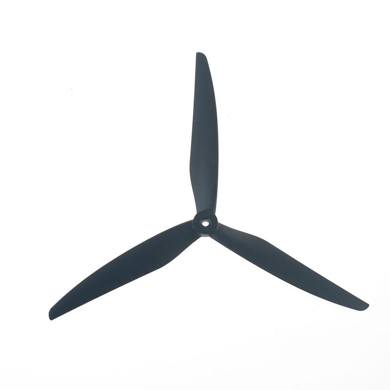 Qishao Qianfeng 1050 10-inch 3-Blade FPV Drone Propellers