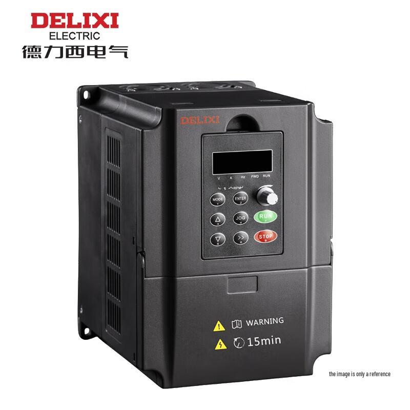 DELIXI CDI-E180 General Purpose Inverter Three-phase 380V