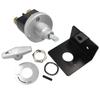 Heavy Duty Battery Power Off Switch 12V 500A Marine Accessories Battery Disconnect Switch  Boat