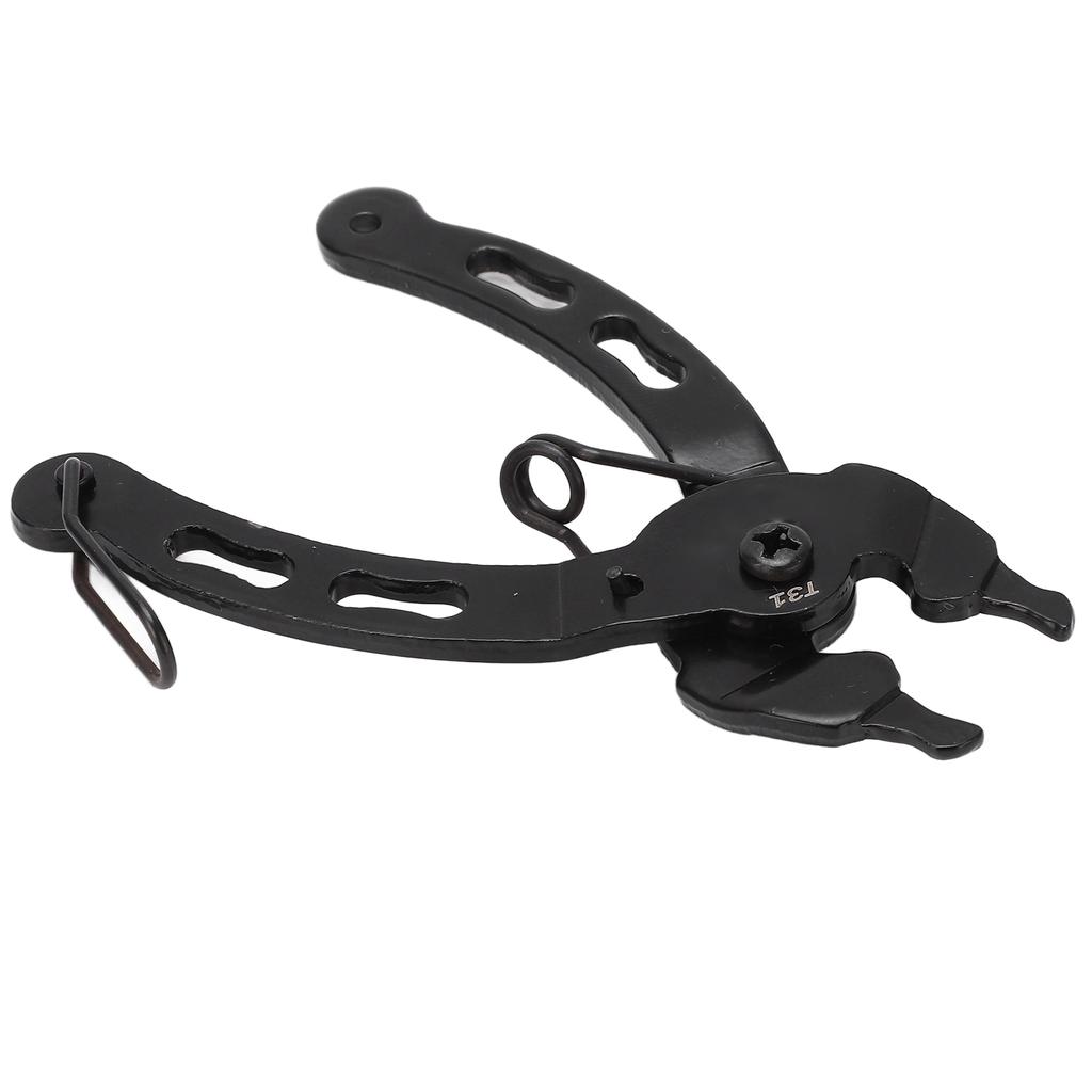 CANSUCC Mountain Bike Chain Pliers Link Plier Bicycle Chain Quick Link Repair Tool