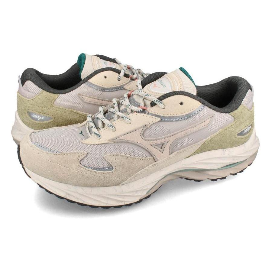 Mizuno Wave Rider Beta 'Nomad Pack' Men's D1GA235601