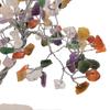 Gemstone Tree - Multi Coloured Small