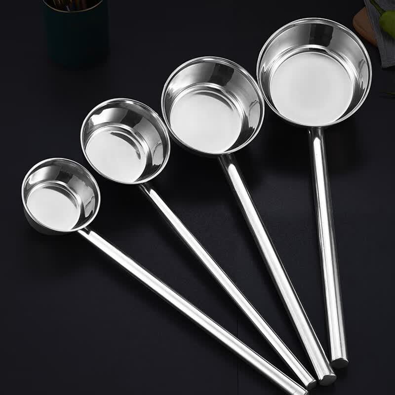 Gongchuang Youpin Stainless Steel Water Ladle