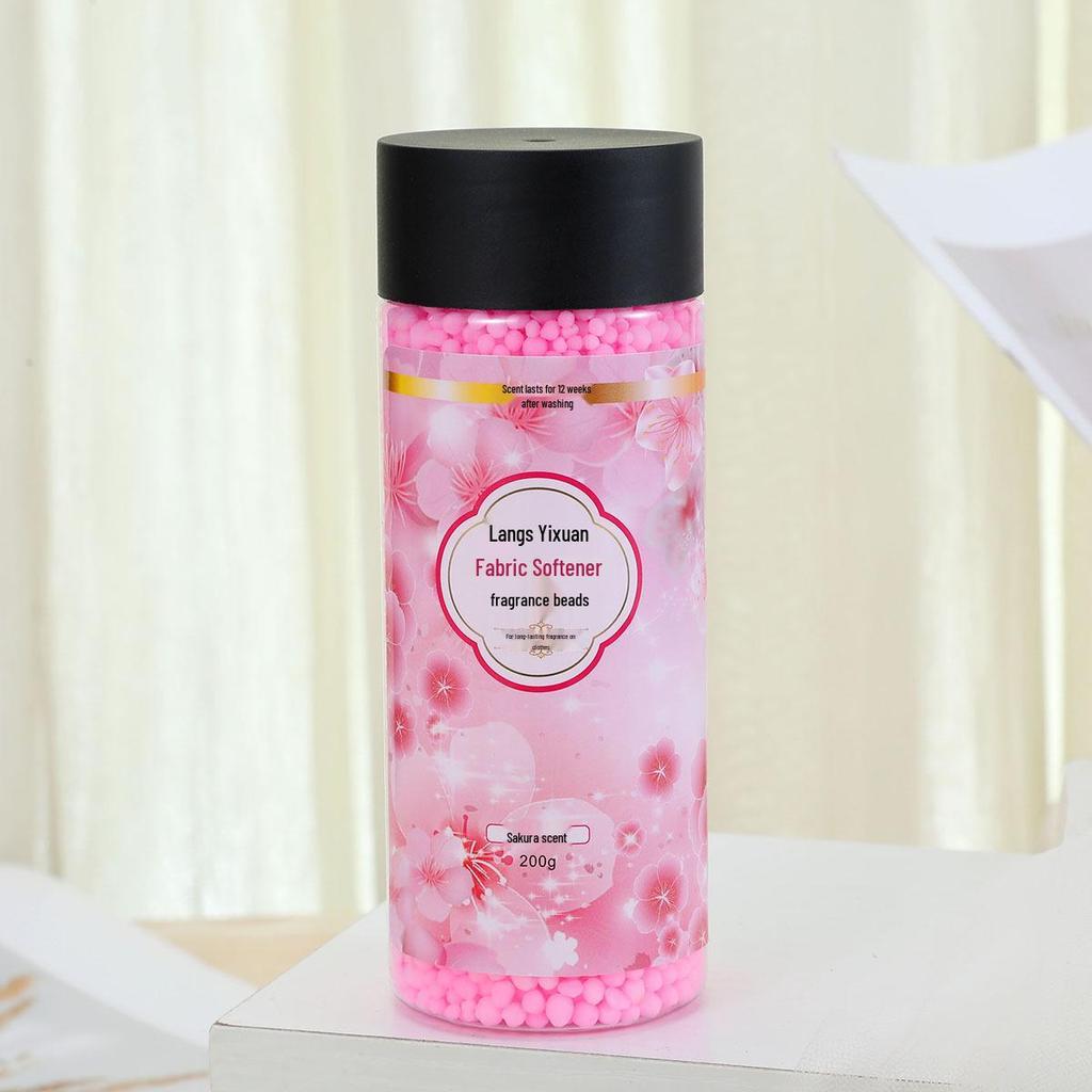 Premium Scented Beads: Fabric Softener, Fragrance Booster & Clothes Protector