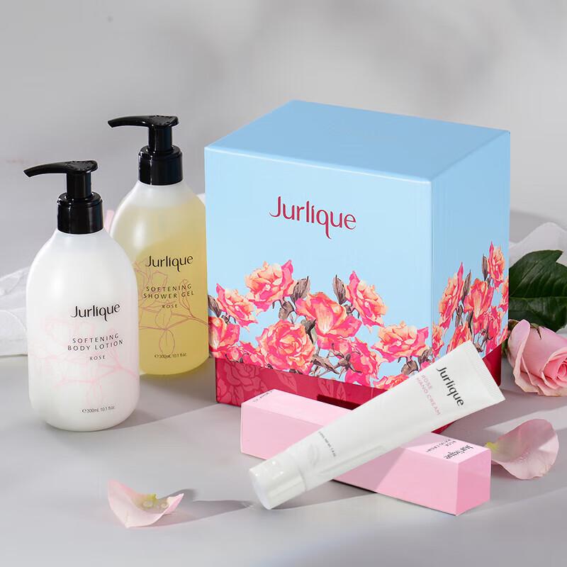 

Jurlique Rose Hydrating Body Care Gift Set