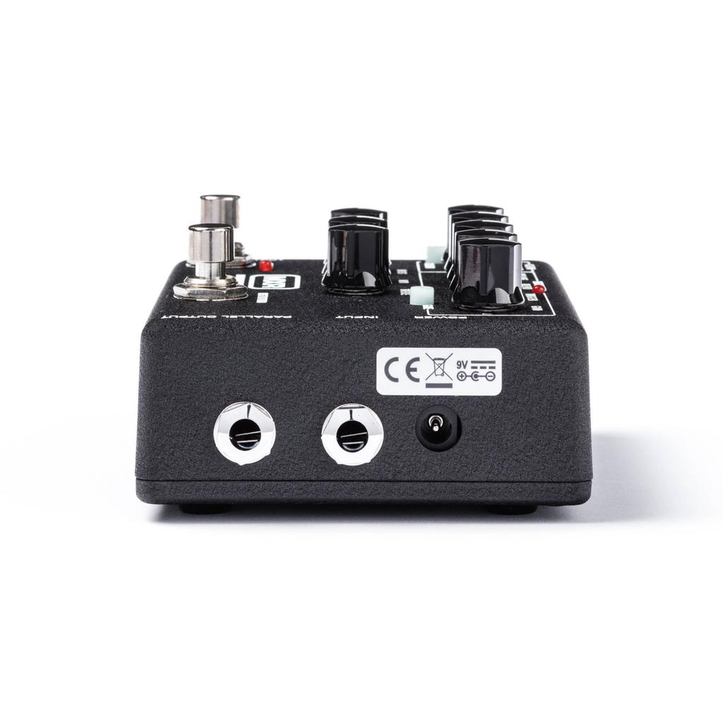 MXR BASS Direct Box for Bass M-80 D.I