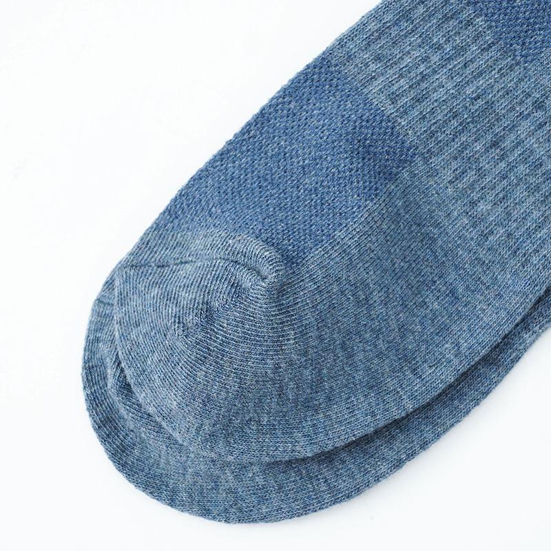 4 Pairs Fashion Men's Short Socks Spring and Summer Men's Boat Socks Thin Breathable Deodorant Low-top Invisible Socks Lengthened Heel Casual Socks