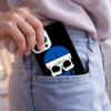 Nicaragua Flag Phone Case For iPhone 17 Air 15 16e 14 13 Pro Max Coque 12 11 Pro Max PLUS cover