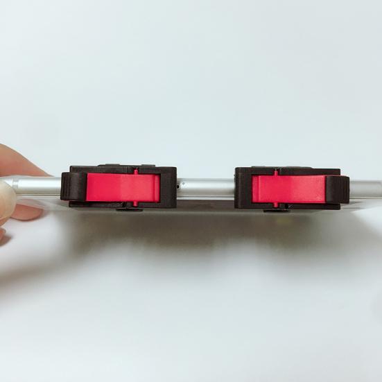 Handle Flexible Compact Game Chicken-eating Mobile Phone Game Controller for Phone