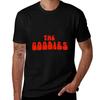 OPTE The Goodies T-Shirt Cotton Retro TV Comedy Funny BlackOne Size