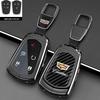 Cadillac Key Case for XT6, CT4, CT5, CT6, GT4, XT4, and XT5 Models