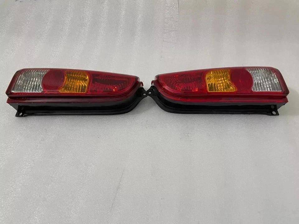 Suzuki Carry Van GA413 Rückbrems-Rücklichtsatz Links & Rechts 35650-77A00