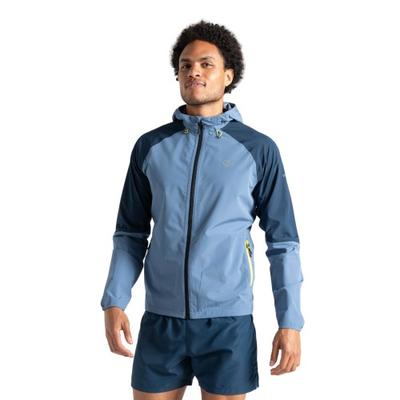Mens Movement Waterproof Jacket