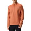 SAUCONY Running T Shirt Men's Pure Gray Coffee SA2259HZ01T-CO040