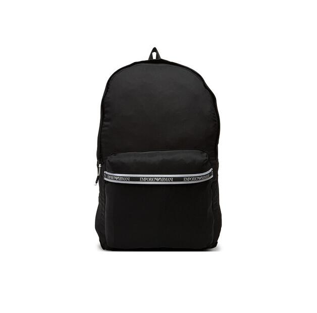 Emporio Armani Backpack EX000002 AF12512 UC001 Black