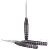 Target Darts Black Marque Series Phantom Lite Swiss Point Steel 22g  190546 