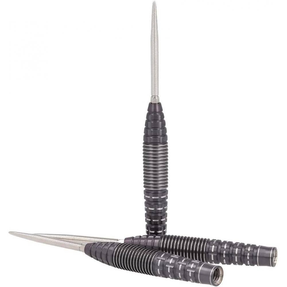 Target Darts Black Marque Series Phantom Lite Swiss Point Steel 22g 190546