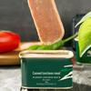 Sanxingzhe Canned Pork Luncheon Meat