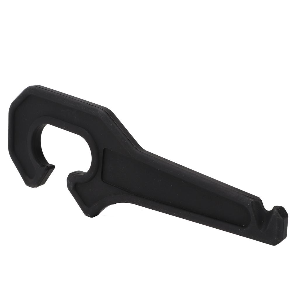 Bicycle Tire Repair Tools 2 In 1 Hand Nylon Material Portable High Hardness Cycling Tool Accessory