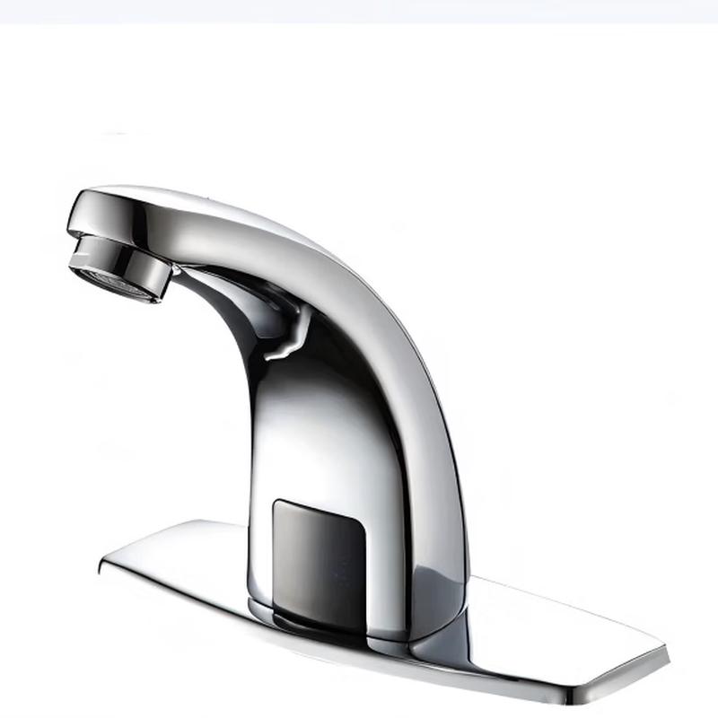 MINXI Smart Automatic Sensor Faucet