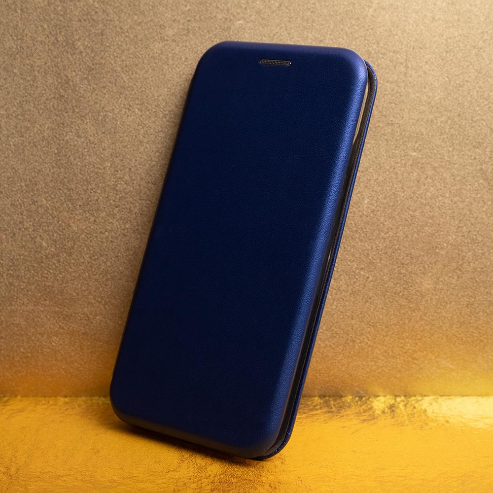 Etui Smart Diva Do Iphone 17 Air 6,6" Granatowe