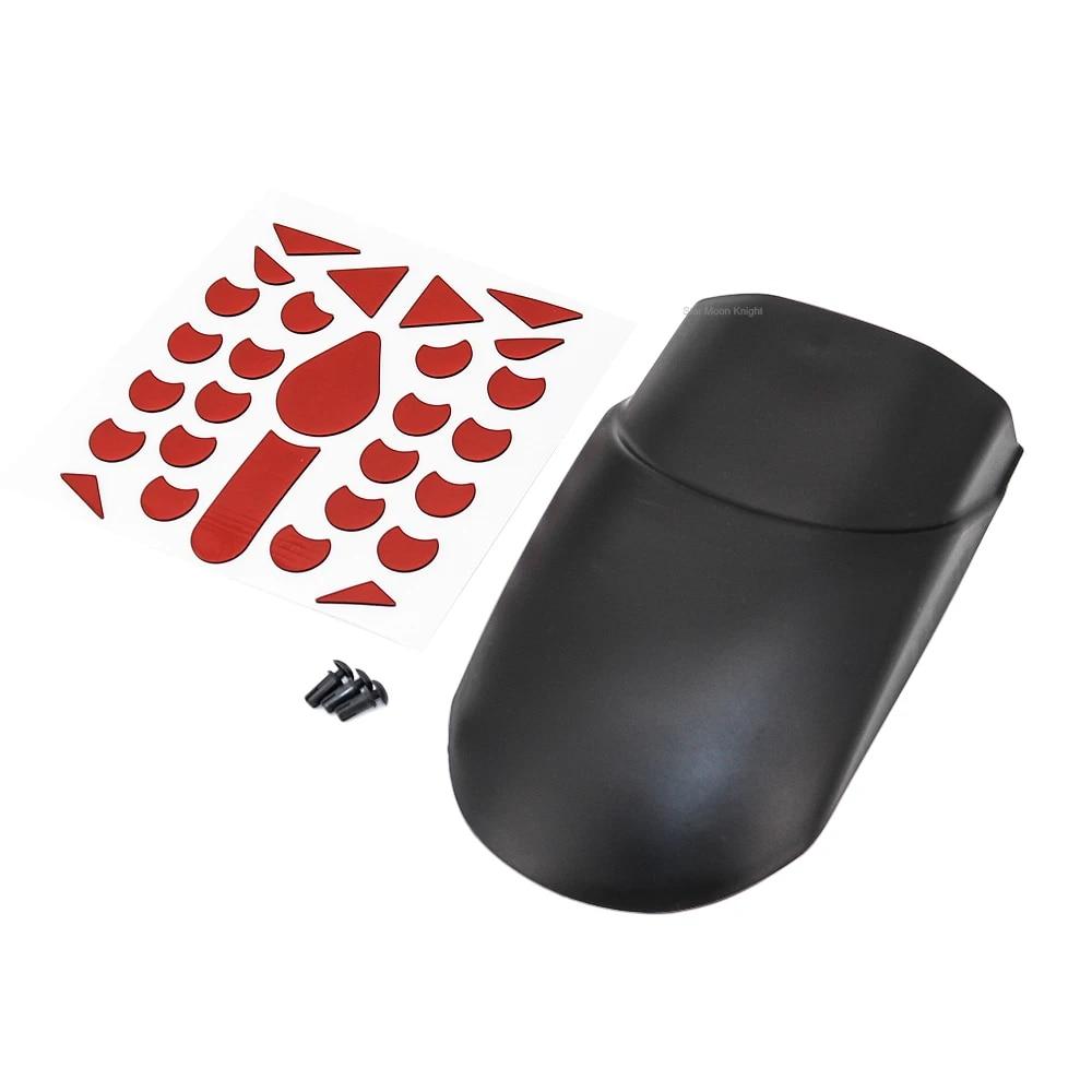 

CRF1100 L мотоциклетное переднее крыло, крыло, заднее расширение для Honda CRF1100L Twin CRF 1100 L A set