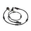4pcs ABS Wheel Speed Sensor 1635421818 1635421918 1635422018 1635422118 For Mercedes Benz W163 ML320 ML350 ML500 M112.942