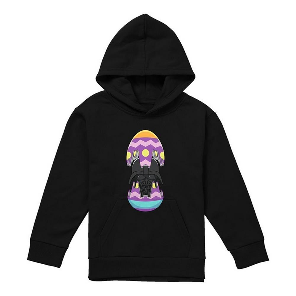 Star Wars Childrens/Kids Bad Egg Darth Vader Hoodie