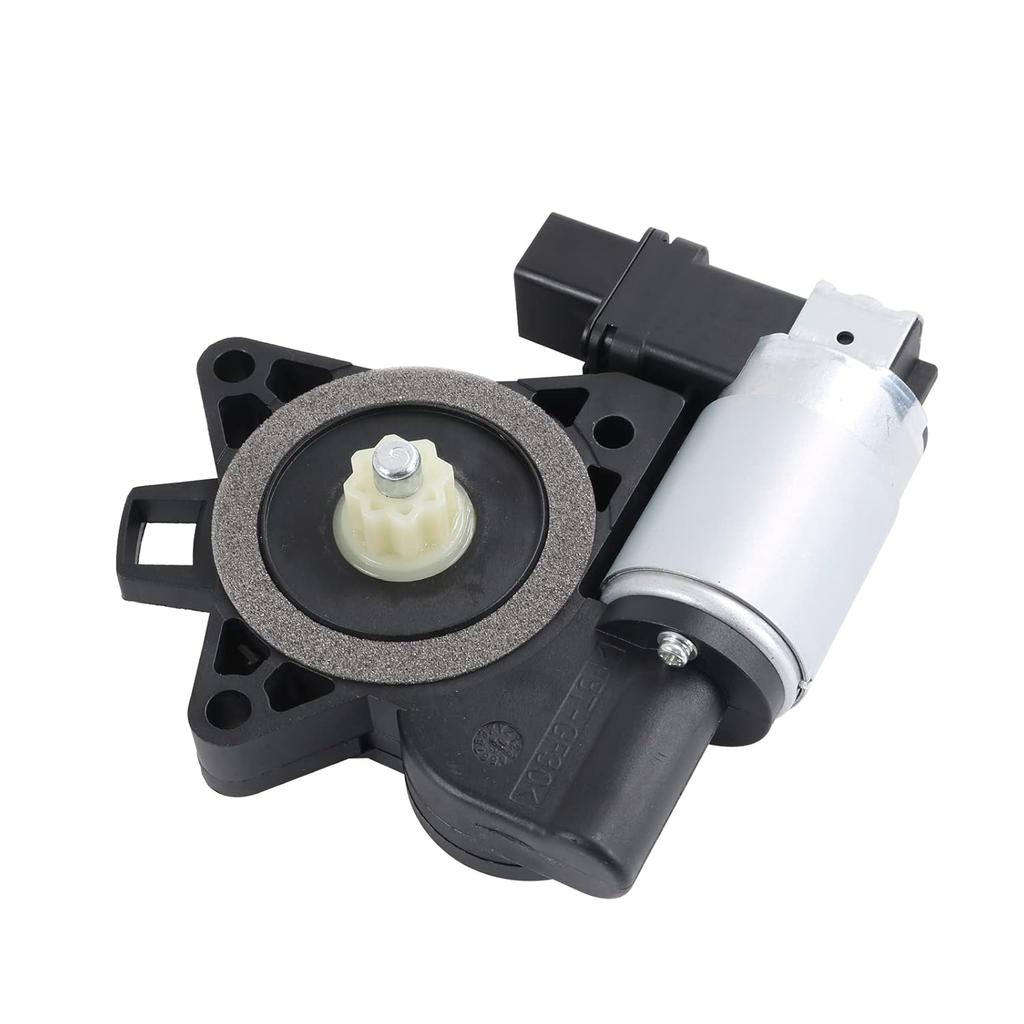Power Window Lift Motor Compatible with Mazda 3 Mazda 5 Mazda 6 Mazda CX-7 Mazda CX-9 Mazda RX-8 Replaces# GJ6A5958XF G22C5958XC D6515958XB 742-801