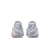 Nike Ja 3 GS Light Show Sneakers Dziecięce Szare Białe Gwiezdny Niebieski IB4773-100