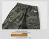 Men's Casual Camouflage Multi-Pocket Zipper Harem Pants - Spring/Autumn Trend