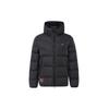 Storm FIT Windrunner Daunenjacke Herren Schwarz HQ4183-010