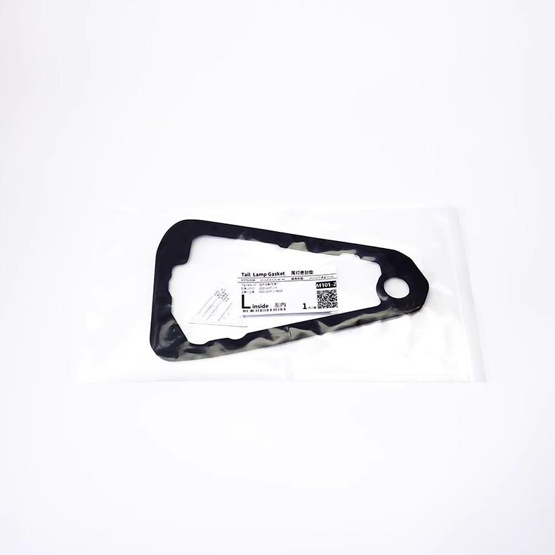 2 buc Garnitură etanșare stop spate pentru A4L 2013-2016