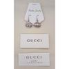 Used Hook Earrings GG Logo Hook Earrings GG Logo